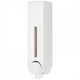 Silvinia Manual Soap Dispenser - 250ml